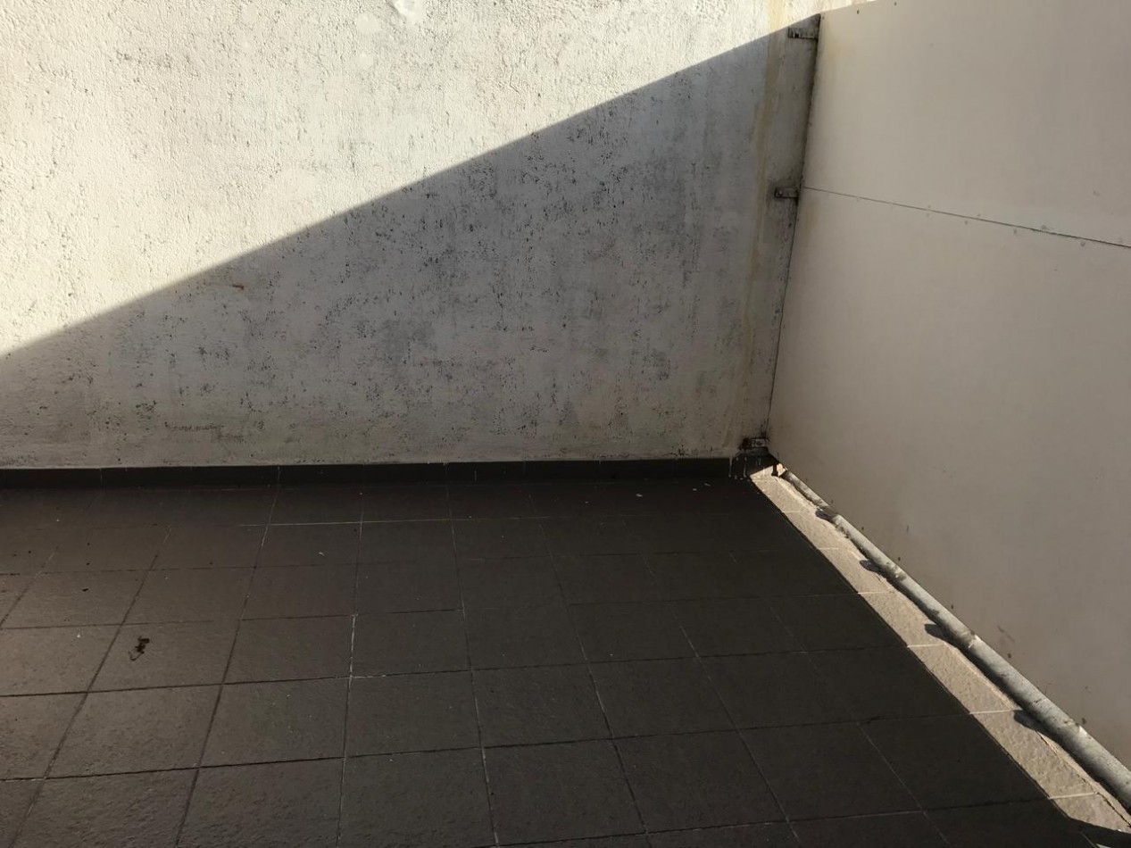 B° PARQUE CAPITAL, DEPARTAMENTO PLANTA ALTA ESTILO LOFT.- 