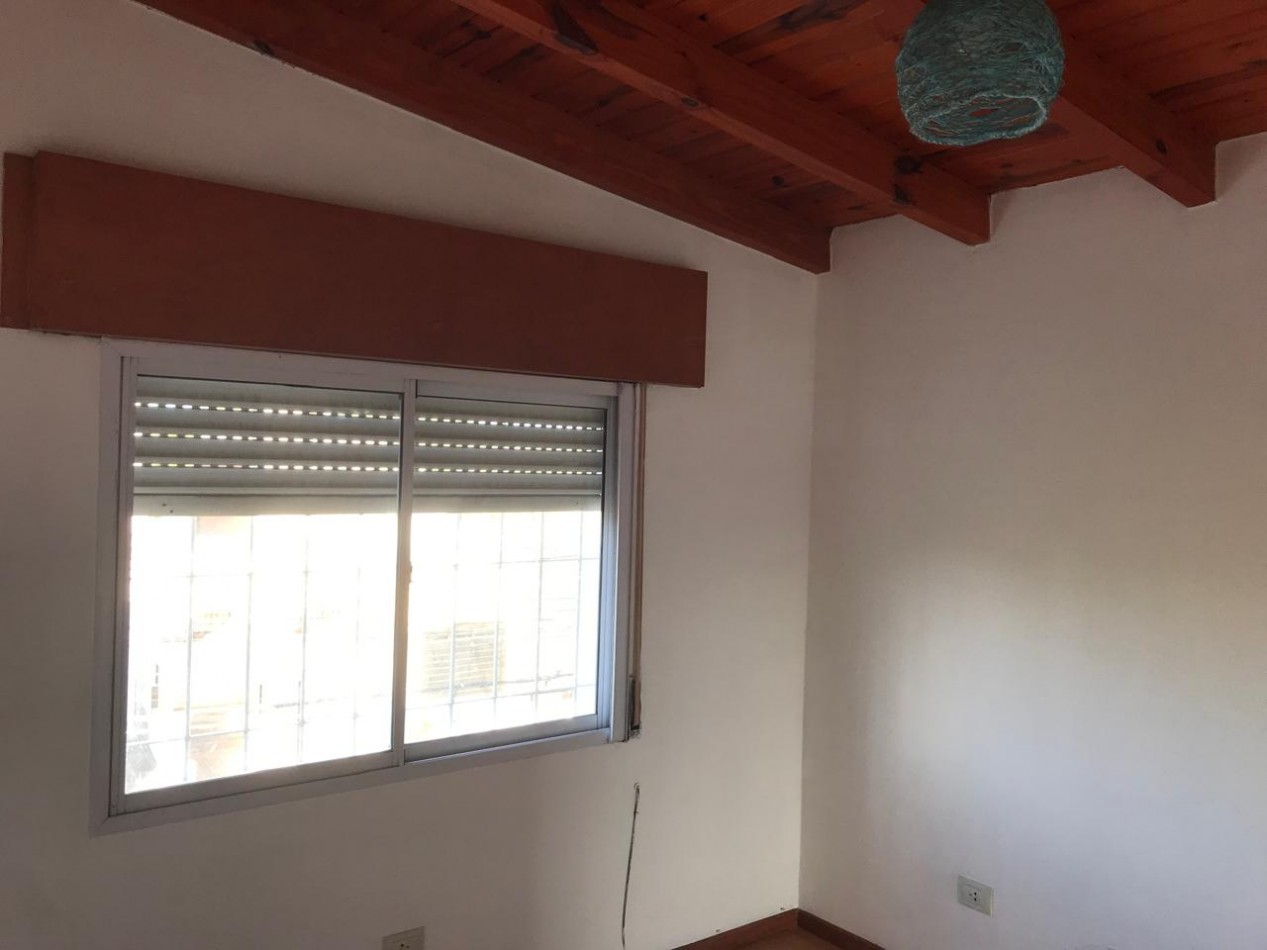 B° PARQUE CAPITAL, DEPARTAMENTO PLANTA ALTA ESTILO LOFT.- 