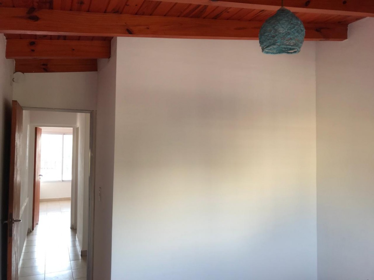 B° PARQUE CAPITAL, DEPARTAMENTO PLANTA ALTA ESTILO LOFT.- 