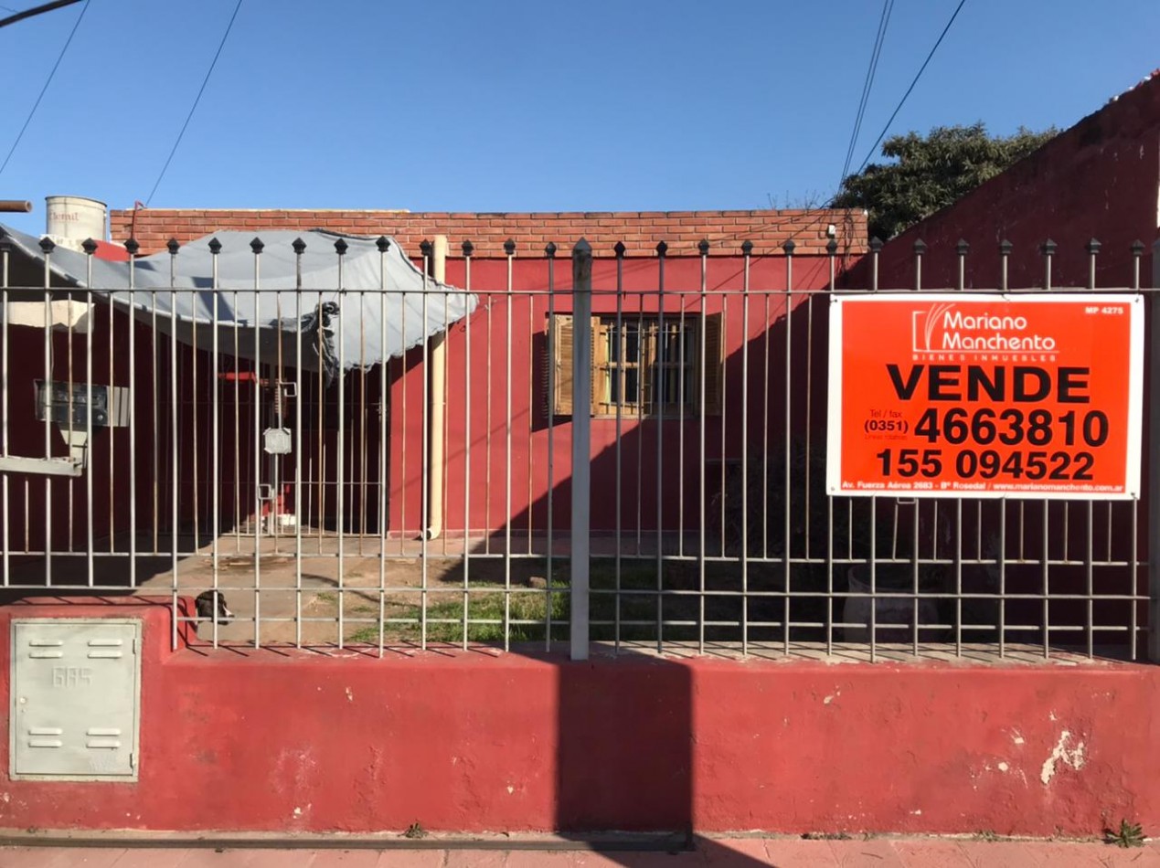 BARRIO VILLA ADELA, EXCELENTE OPORTUNIDAD DE COMPRA-VENTA