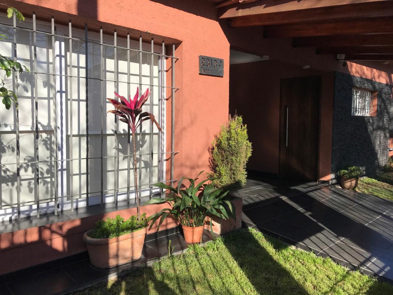 Se vende, oportunidad Unica en Barrio Rosedal - Casa de Categoria con Detalles Premium y Excelente Ubicacion