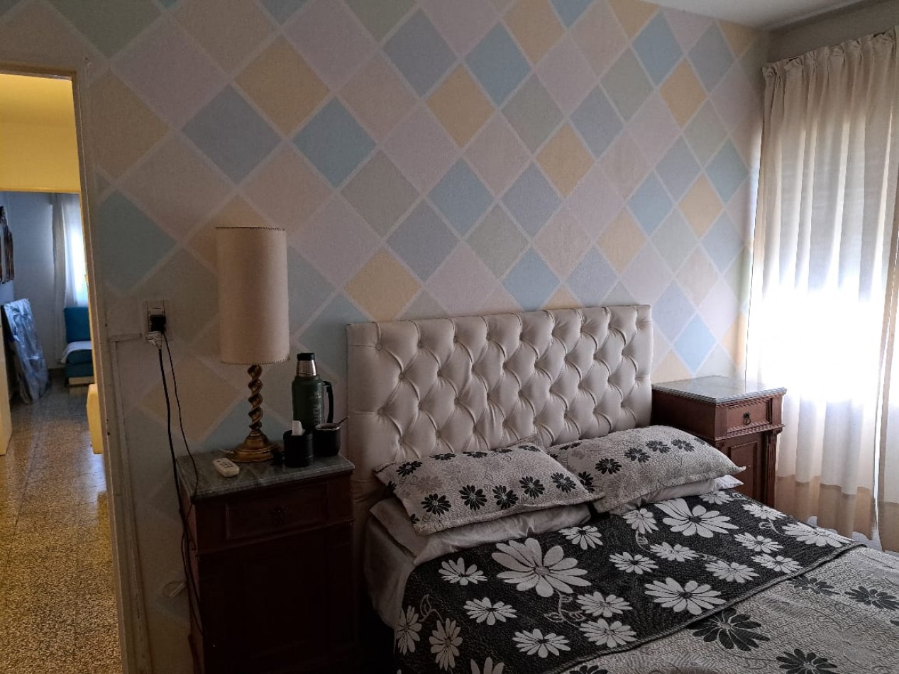 BALCARCE, MEJOR ZONA IMPECABLE DEPARTAMENTO.- COMPLEJO CERRADO A METROS DE RUTA 20.-