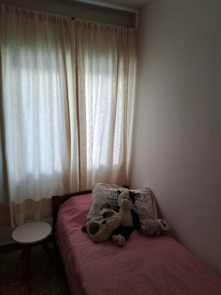 BALCARCE, MEJOR ZONA IMPECABLE DEPARTAMENTO.- COMPLEJO CERRADO A METROS DE RUTA 20.-