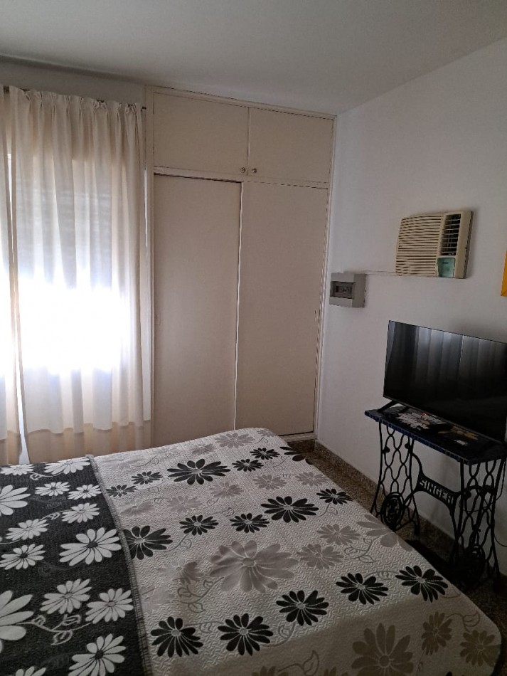 BALCARCE, MEJOR ZONA IMPECABLE DEPARTAMENTO.- COMPLEJO CERRADO A METROS DE RUTA 20.-