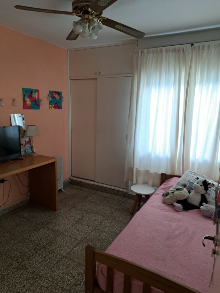 BALCARCE, MEJOR ZONA IMPECABLE DEPARTAMENTO.- COMPLEJO CERRADO A METROS DE RUTA 20.-