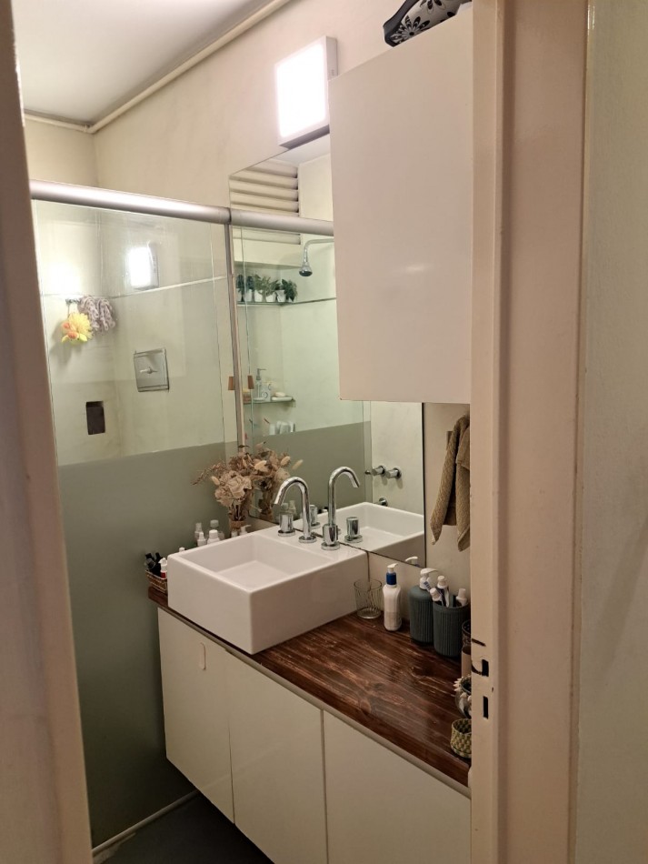 BALCARCE, MEJOR ZONA IMPECABLE DEPARTAMENTO.- COMPLEJO CERRADO A METROS DE RUTA 20.-