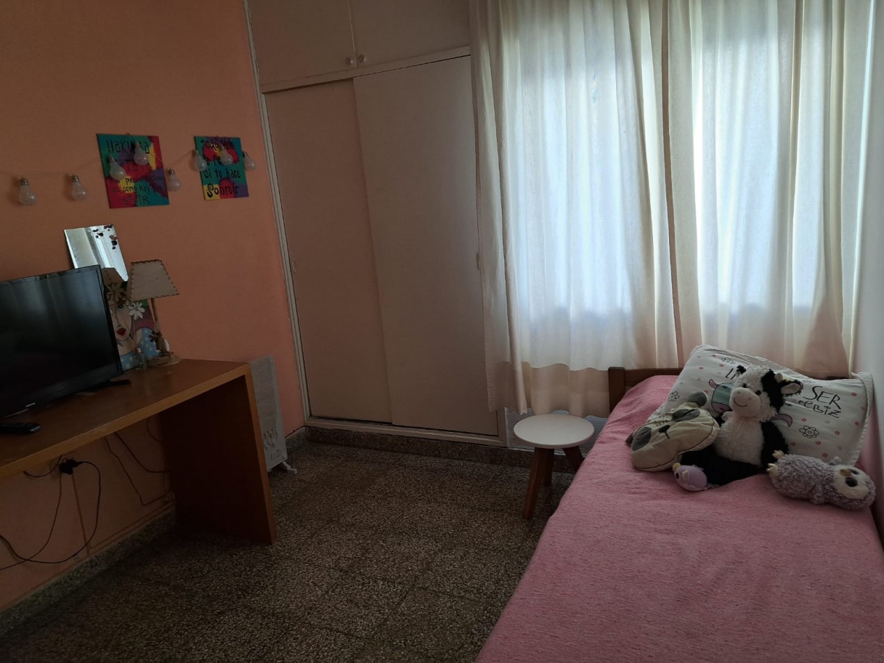 BALCARCE, MEJOR ZONA IMPECABLE DEPARTAMENTO.- COMPLEJO CERRADO A METROS DE RUTA 20.-