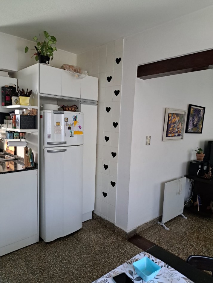BALCARCE, MEJOR ZONA IMPECABLE DEPARTAMENTO.- COMPLEJO CERRADO A METROS DE RUTA 20.-