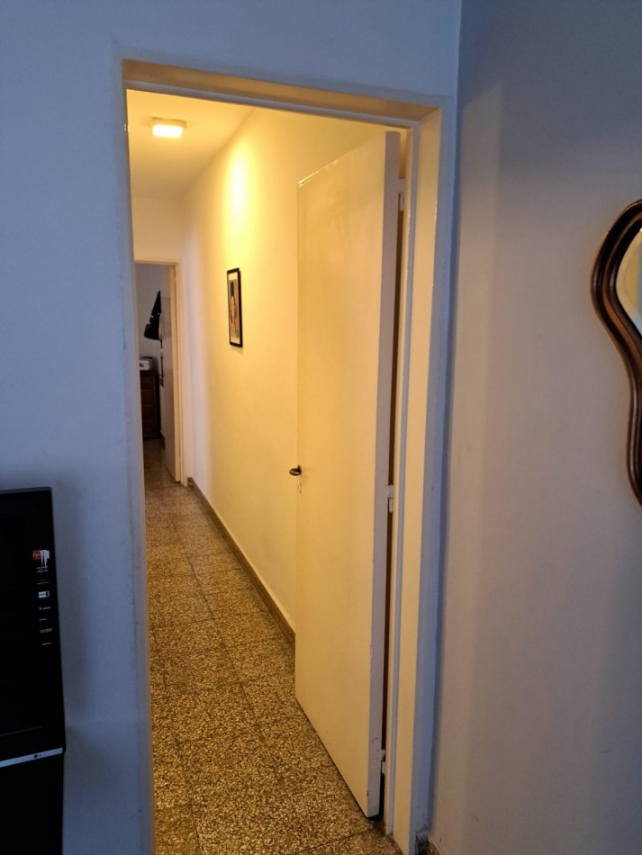 BALCARCE, MEJOR ZONA IMPECABLE DEPARTAMENTO.- COMPLEJO CERRADO A METROS DE RUTA 20.-