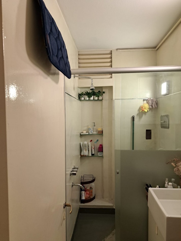 BALCARCE, MEJOR ZONA IMPECABLE DEPARTAMENTO.- COMPLEJO CERRADO A METROS DE RUTA 20.-