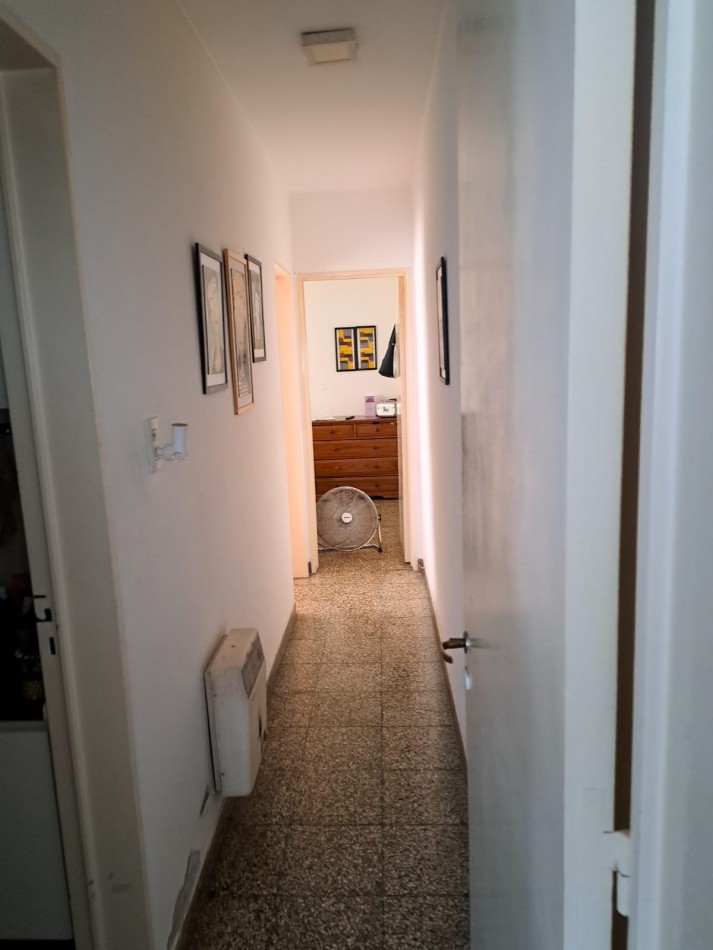 BALCARCE, MEJOR ZONA IMPECABLE DEPARTAMENTO.- COMPLEJO CERRADO A METROS DE RUTA 20.-