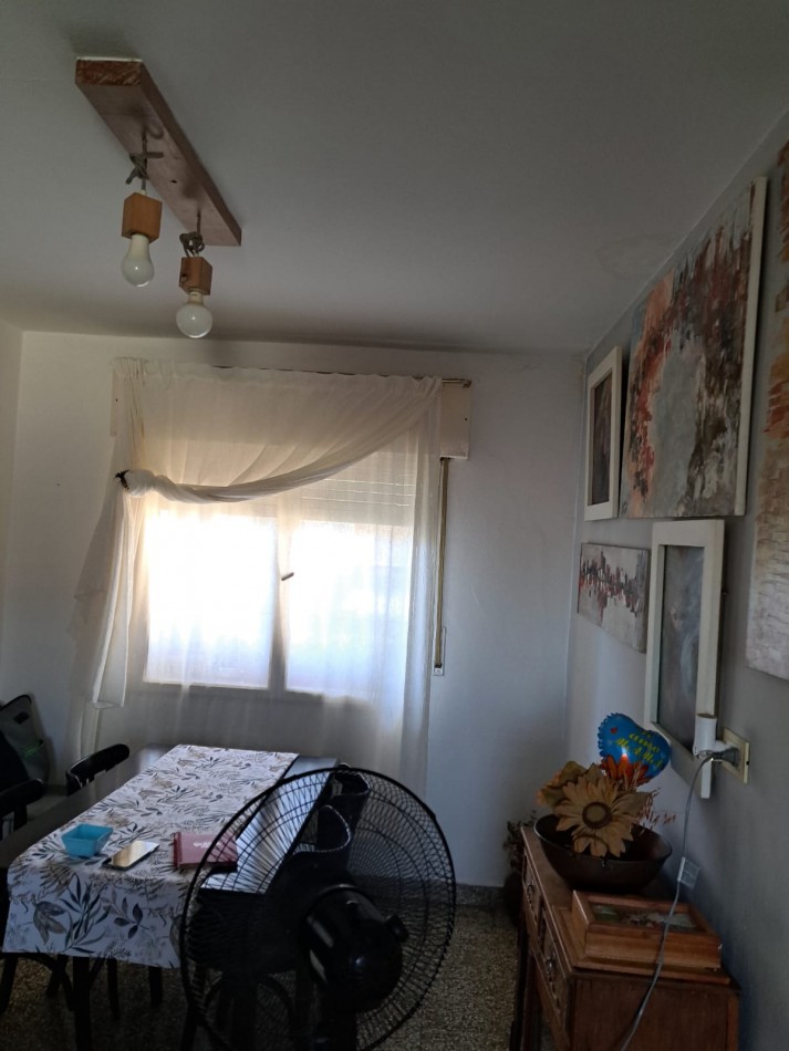 BALCARCE, MEJOR ZONA IMPECABLE DEPARTAMENTO.- COMPLEJO CERRADO A METROS DE RUTA 20.-