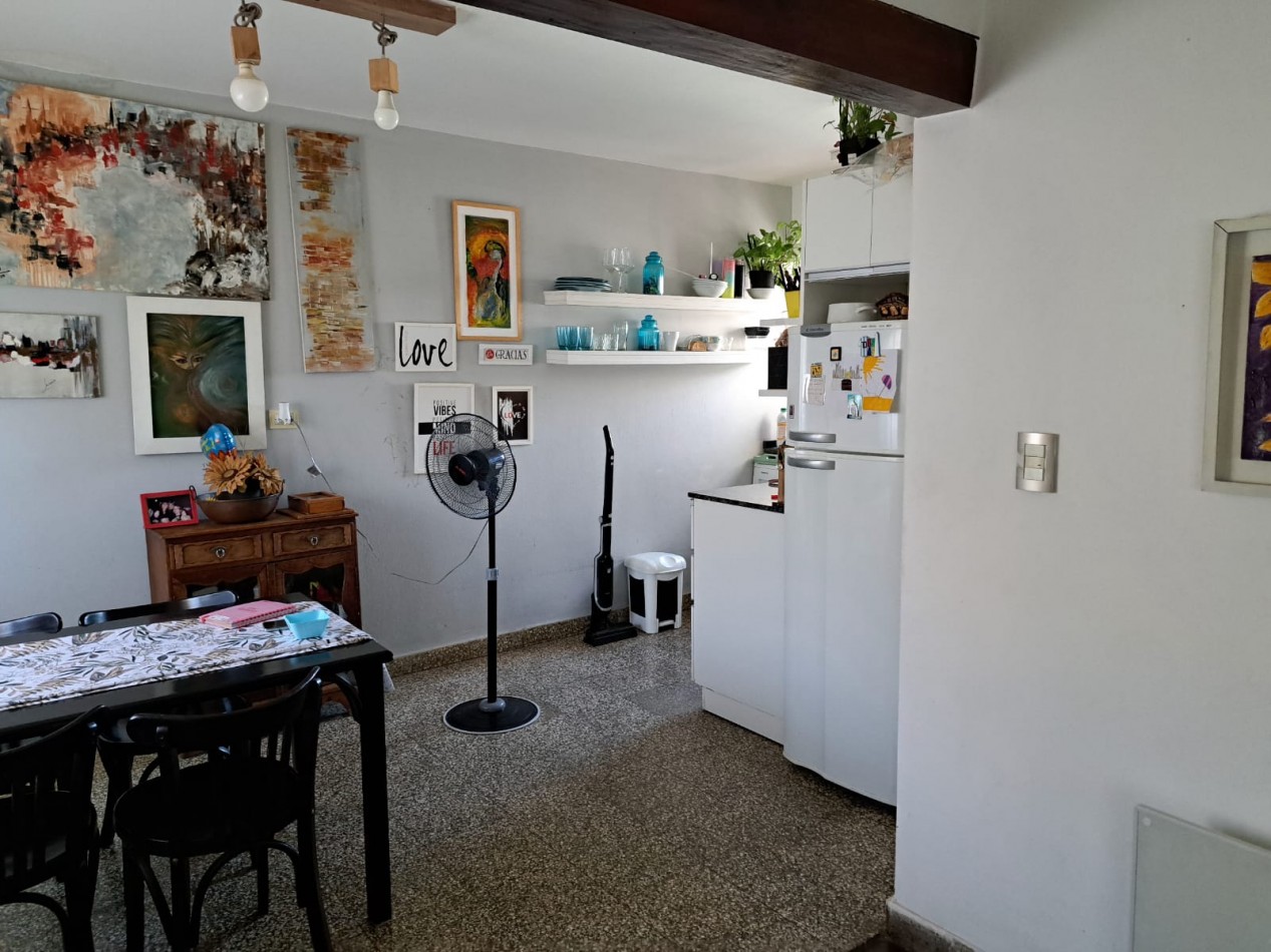 BALCARCE, MEJOR ZONA IMPECABLE DEPARTAMENTO.- COMPLEJO CERRADO A METROS DE RUTA 20.-