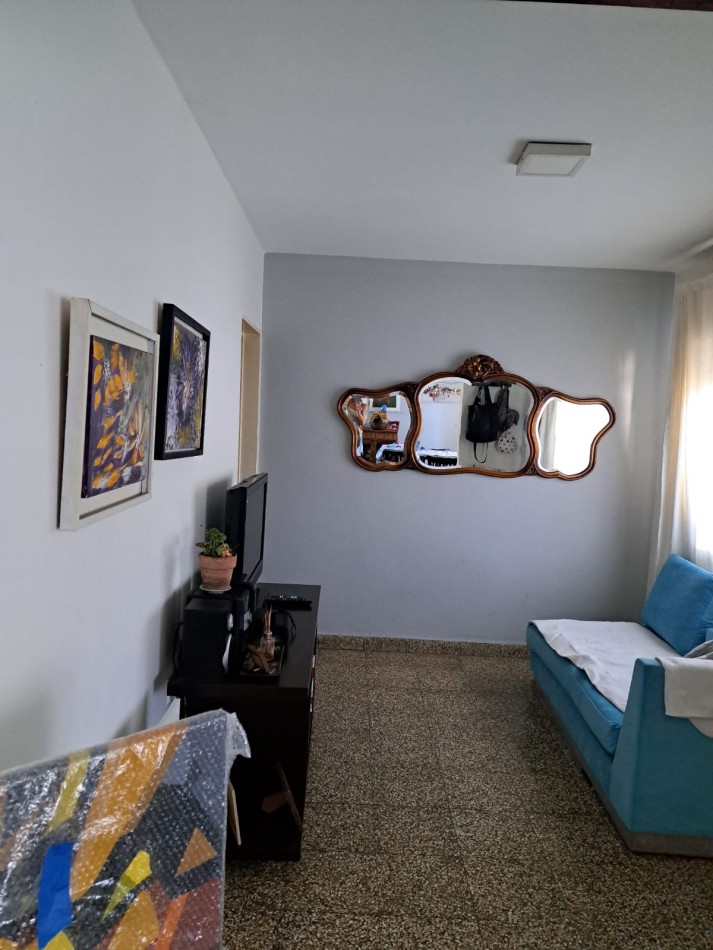 BALCARCE, MEJOR ZONA IMPECABLE DEPARTAMENTO.- COMPLEJO CERRADO A METROS DE RUTA 20.-