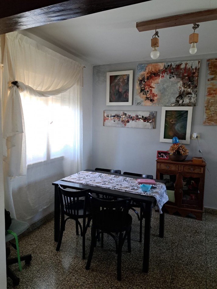 BALCARCE, MEJOR ZONA IMPECABLE DEPARTAMENTO.- COMPLEJO CERRADO A METROS DE RUTA 20.-