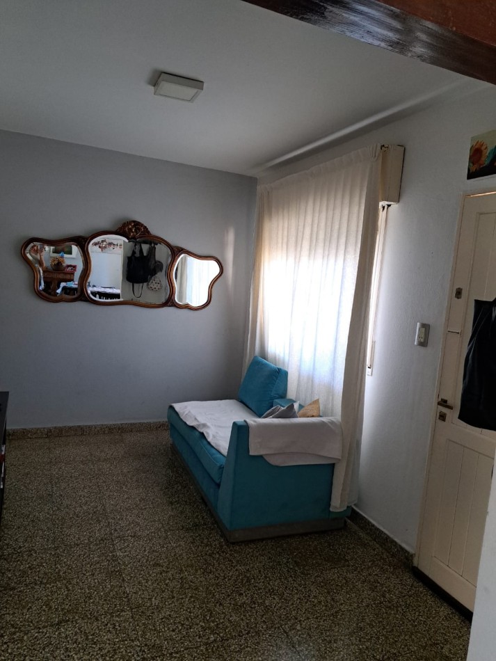 BALCARCE, MEJOR ZONA IMPECABLE DEPARTAMENTO.- COMPLEJO CERRADO A METROS DE RUTA 20.-