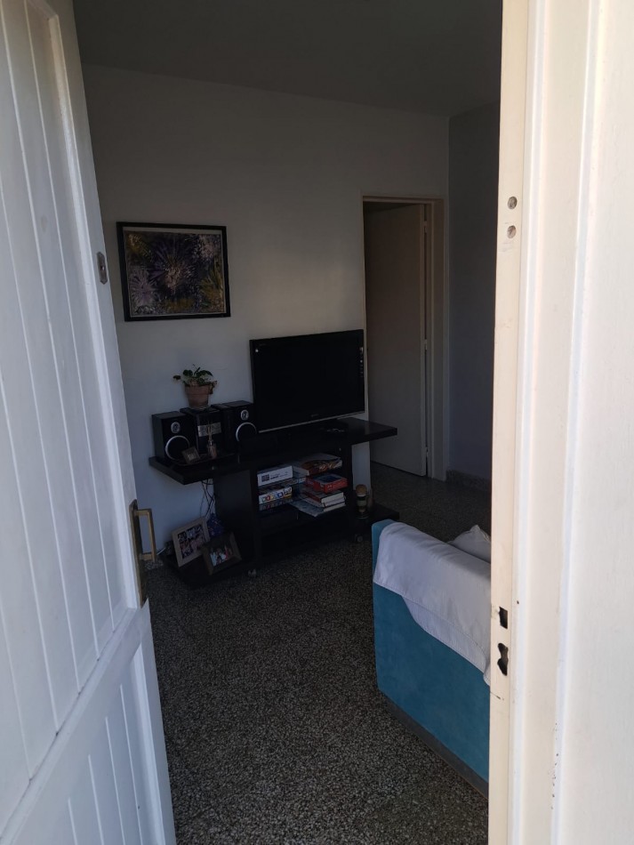 BALCARCE, MEJOR ZONA IMPECABLE DEPARTAMENTO.- COMPLEJO CERRADO A METROS DE RUTA 20.-