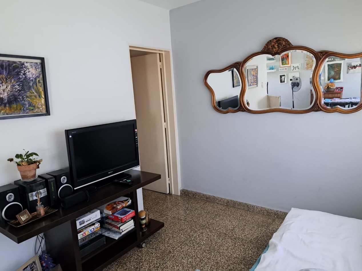 BALCARCE, MEJOR ZONA IMPECABLE DEPARTAMENTO.- COMPLEJO CERRADO A METROS DE RUTA 20.-