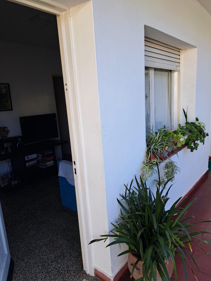 BALCARCE, MEJOR ZONA IMPECABLE DEPARTAMENTO.- COMPLEJO CERRADO A METROS DE RUTA 20.-