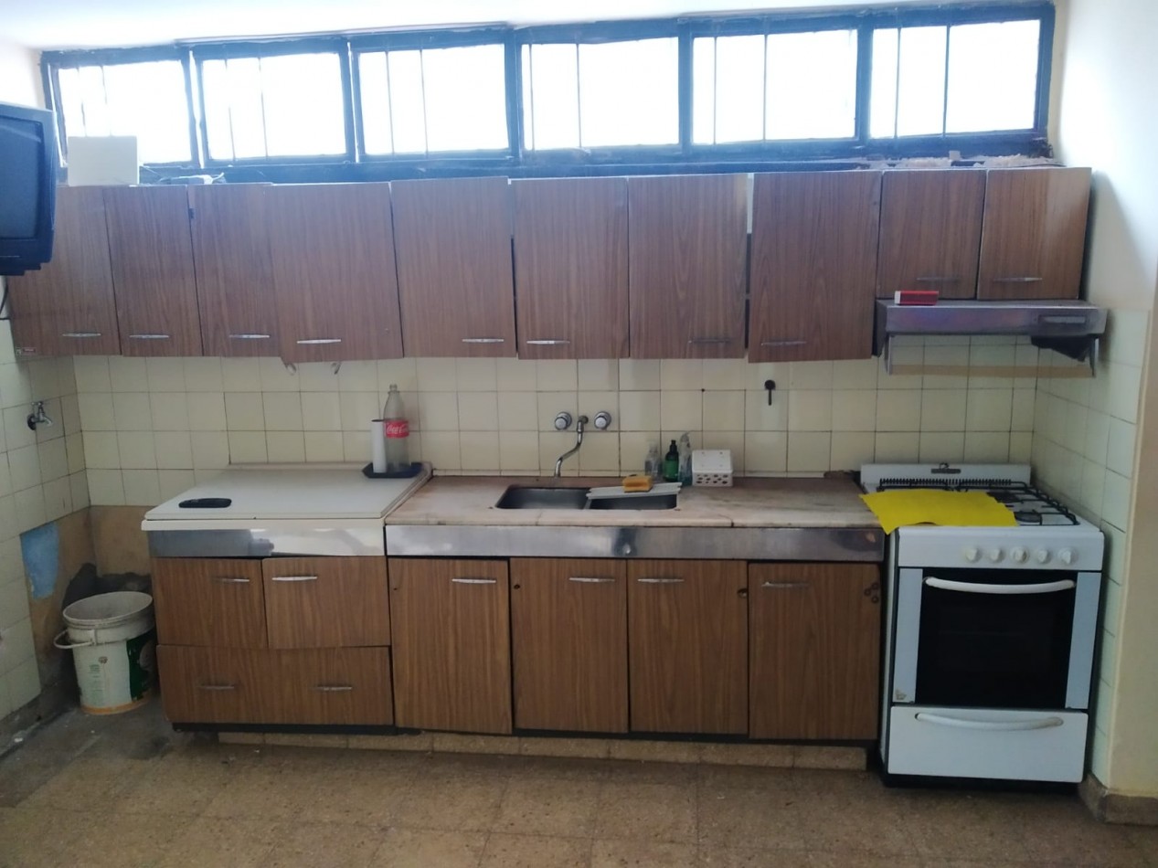 CASA TIPO DUPLEX  Bo PARQUE VELEZ SARFIELD, LINDA ZONA
