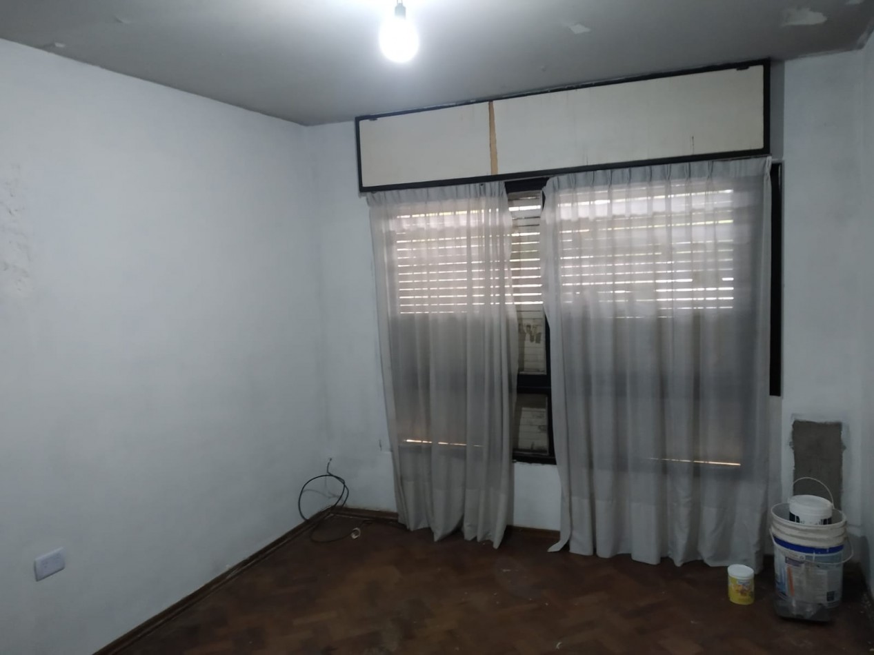 CASA TIPO DUPLEX  Bo PARQUE VELEZ SARFIELD, LINDA ZONA