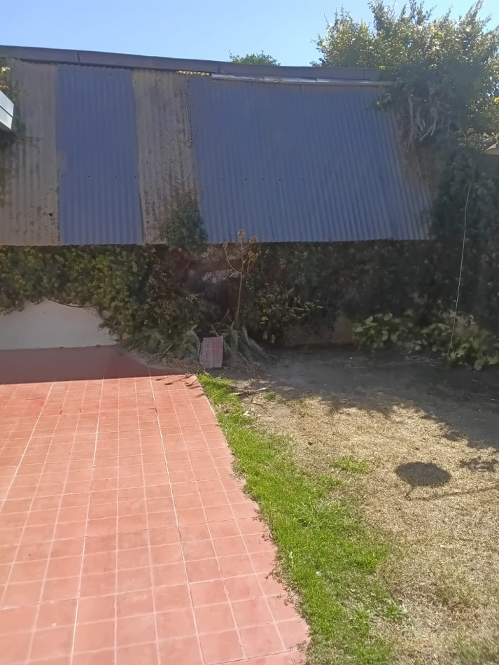 Barrio Los Platanos, excelente propiedad para alquilar. 
