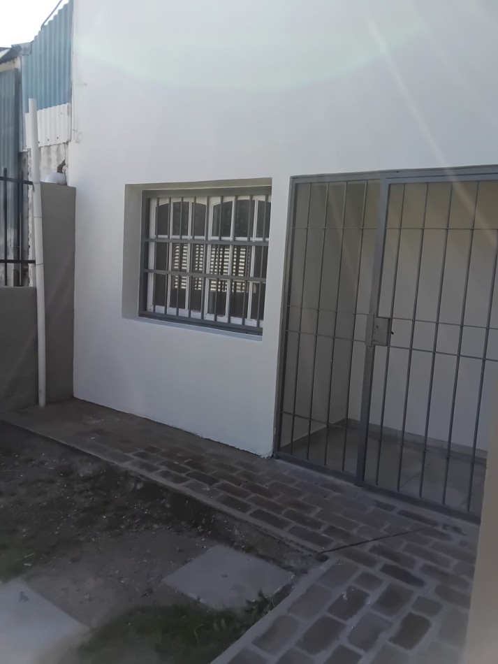 Barrio Los Platanos, excelente propiedad para alquilar. 