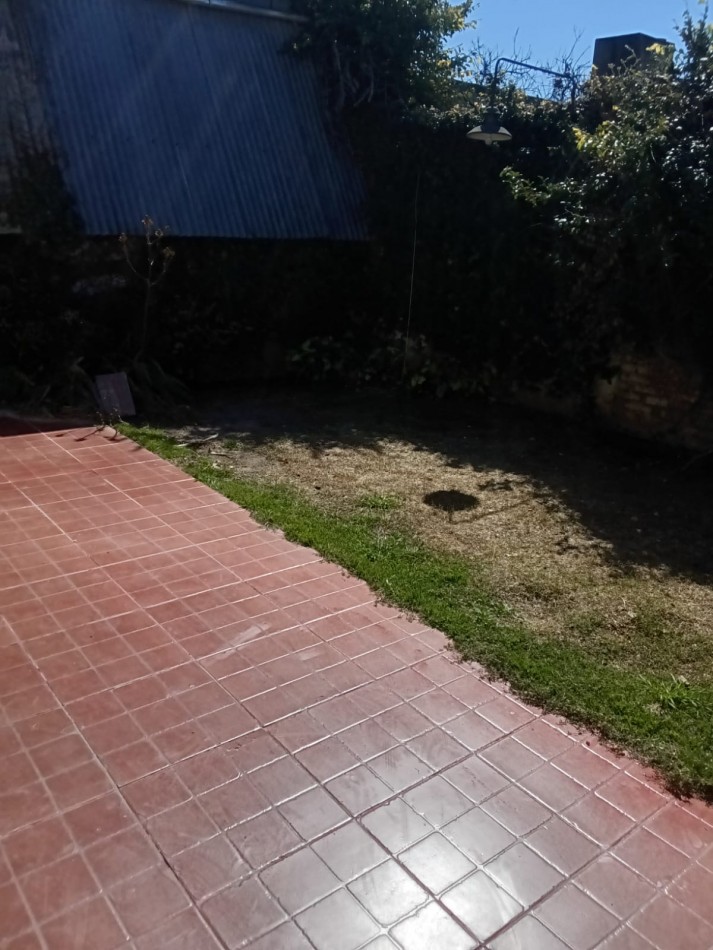 Barrio Los Platanos, excelente propiedad para alquilar. 