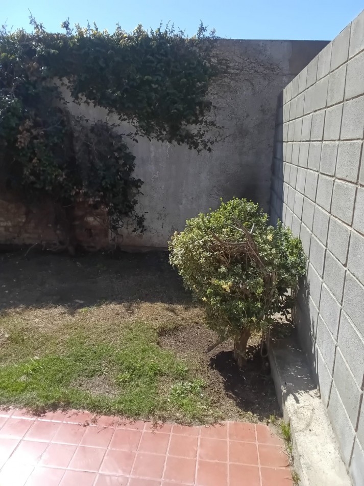 Barrio Los Platanos, excelente propiedad para alquilar. 