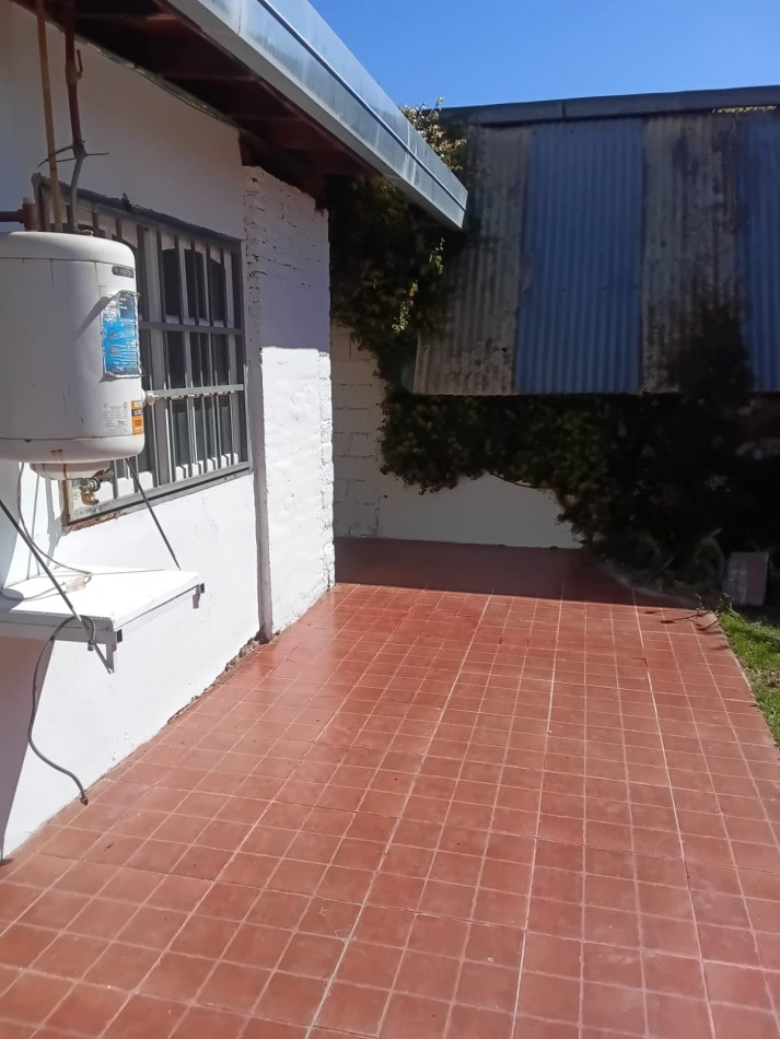 Barrio Los Platanos, excelente propiedad para alquilar. 