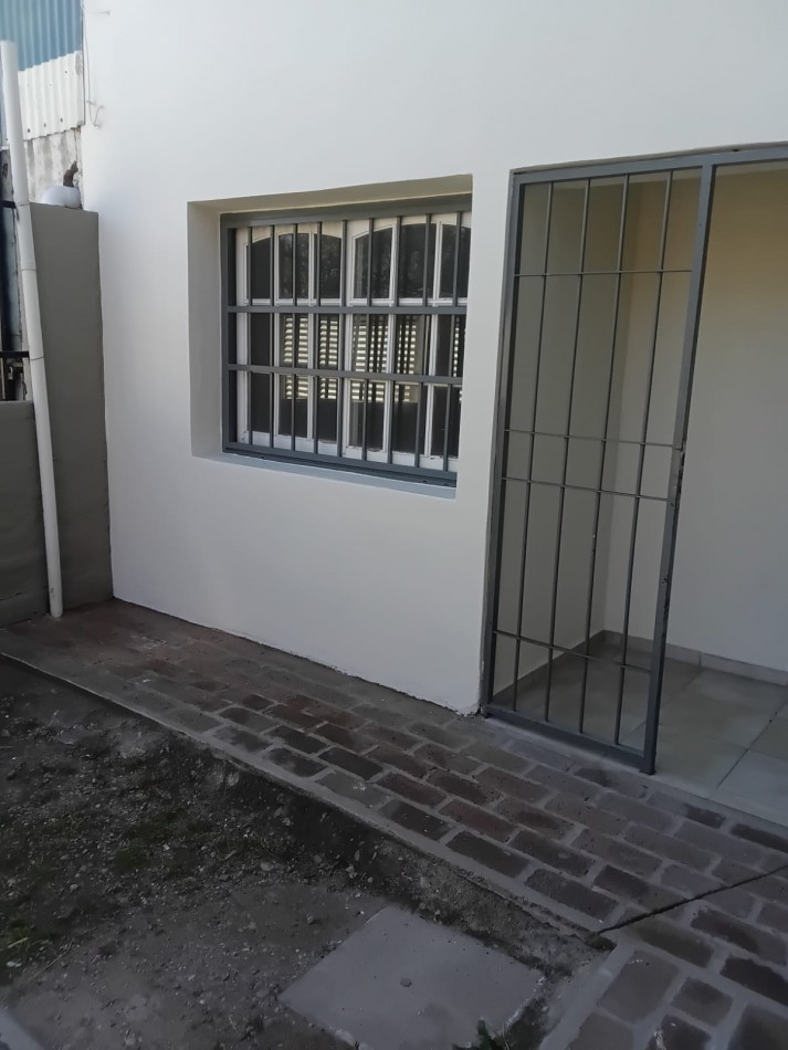 Barrio Los Platanos, excelente propiedad para alquilar. 