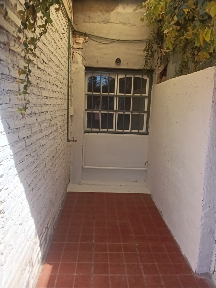 Barrio Los Platanos, excelente propiedad para alquilar. 