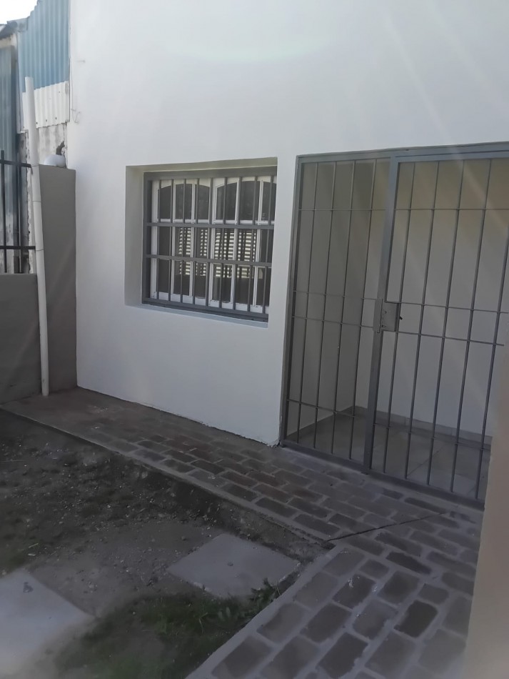 Barrio Los Platanos, excelente propiedad para alquilar. 