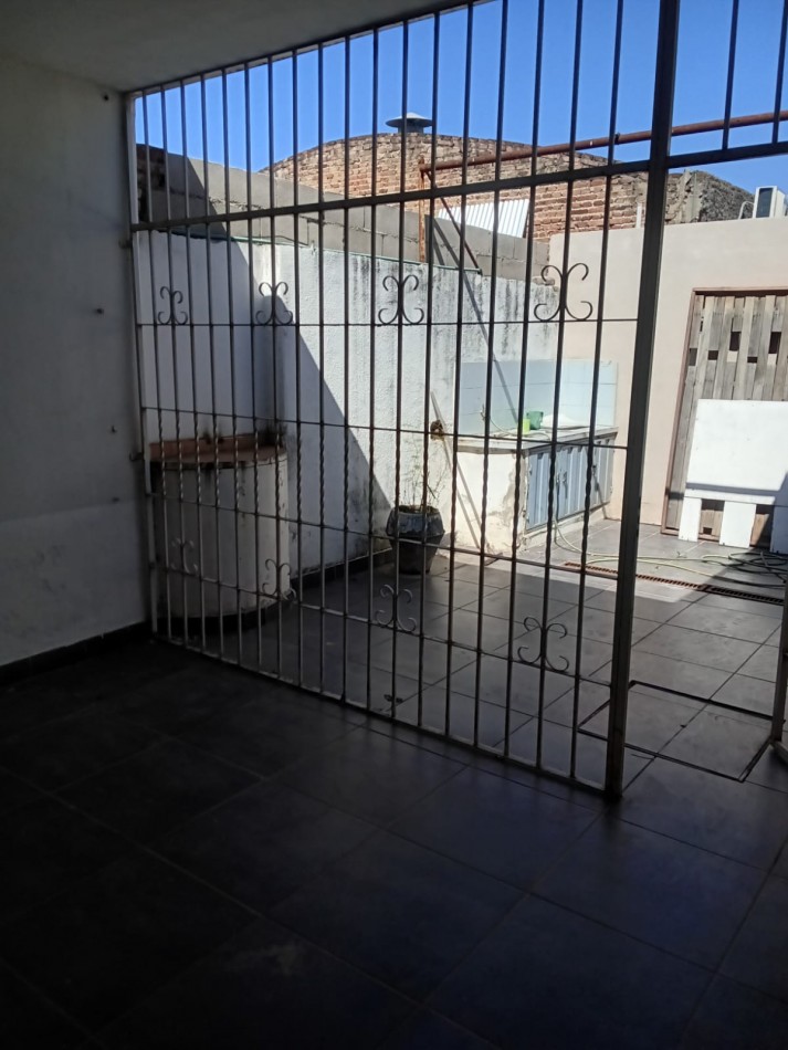 Excelente Propiedad en Esquina sobre Fuerza Aerea - Ideal Destino Comercial
