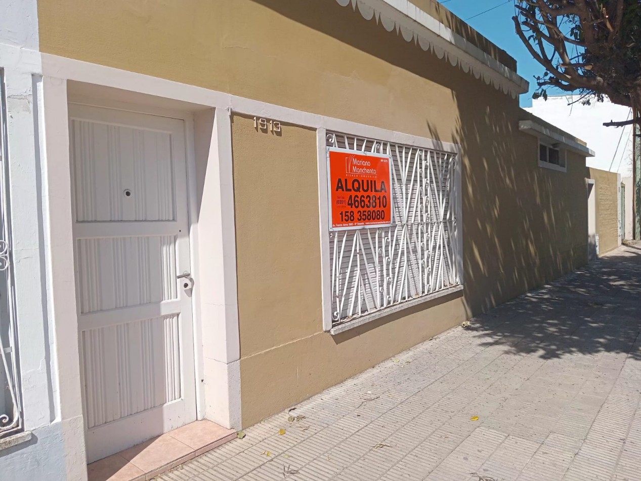 Excelente Propiedad en Esquina sobre Fuerza Aerea - Ideal Destino Comercial