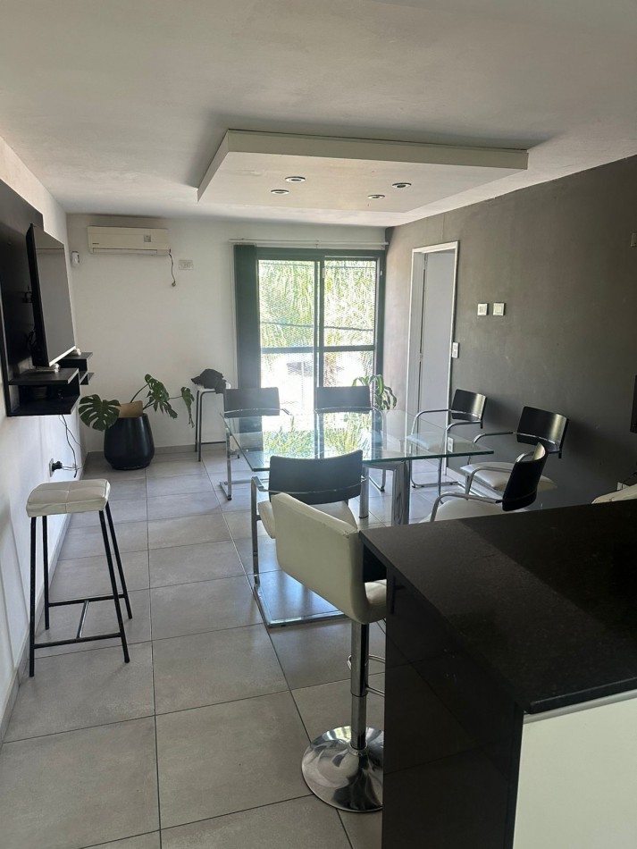 Observatorio, sobre Av. Pueyrredon, hermosa zona.- Estilo moderno y diseño.-