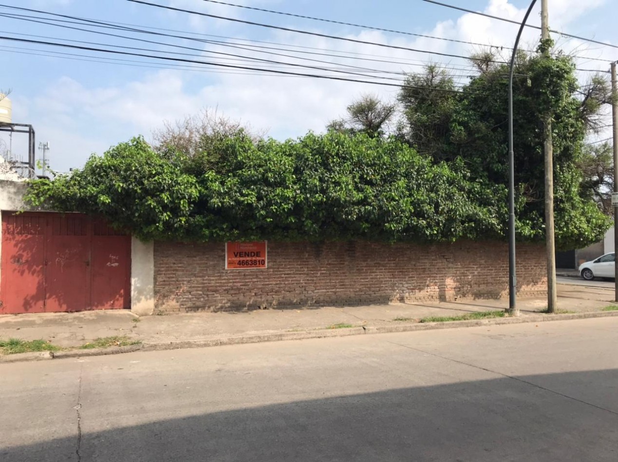 Mariano Balcarce, a solo una cuadra de ruta 20, NUEVO PRECIO CASA + TERRENO ESQUINA 