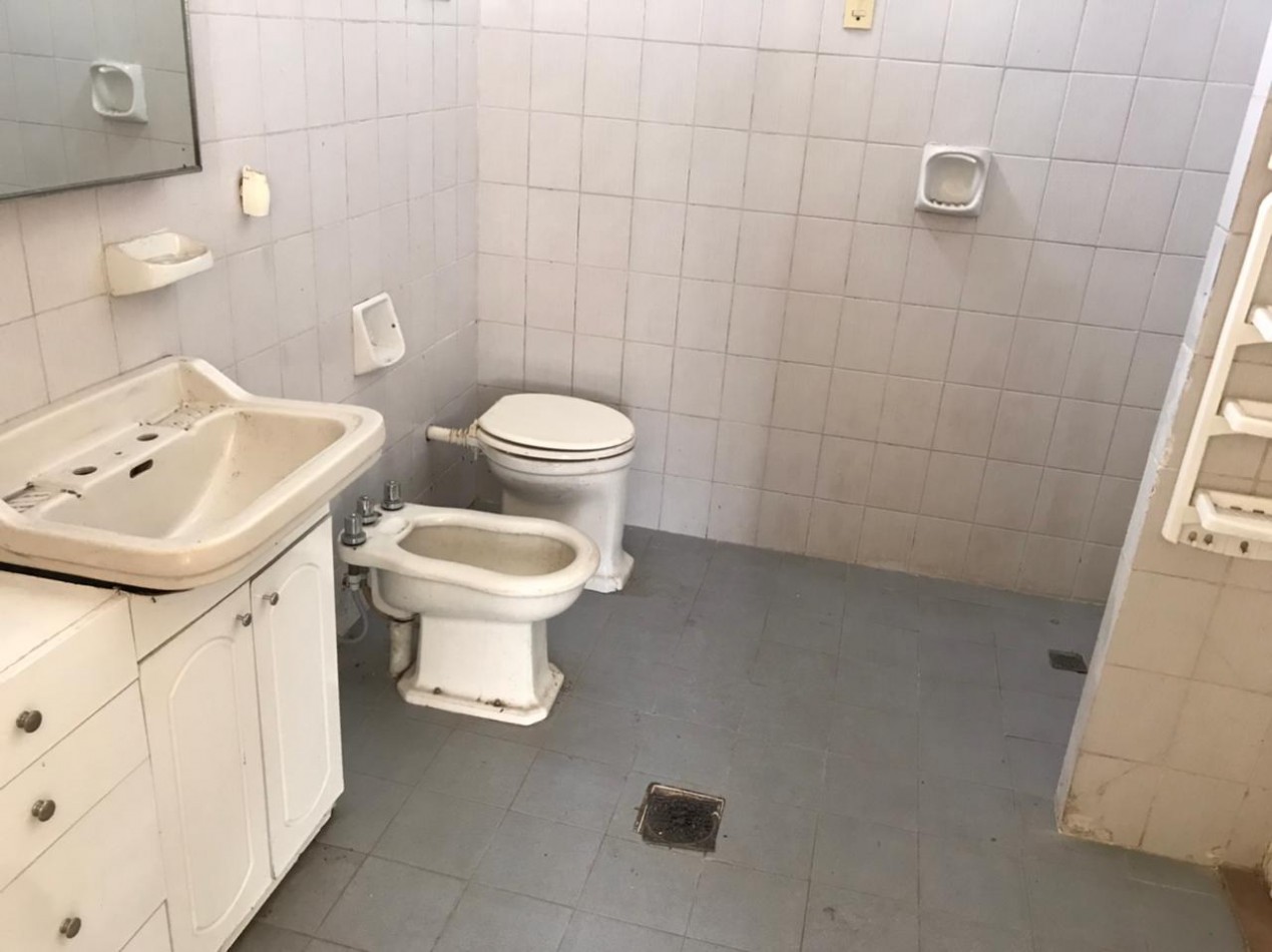 Mariano Balcarce, a solo una cuadra de ruta 20, NUEVO PRECIO CASA + TERRENO ESQUINA 