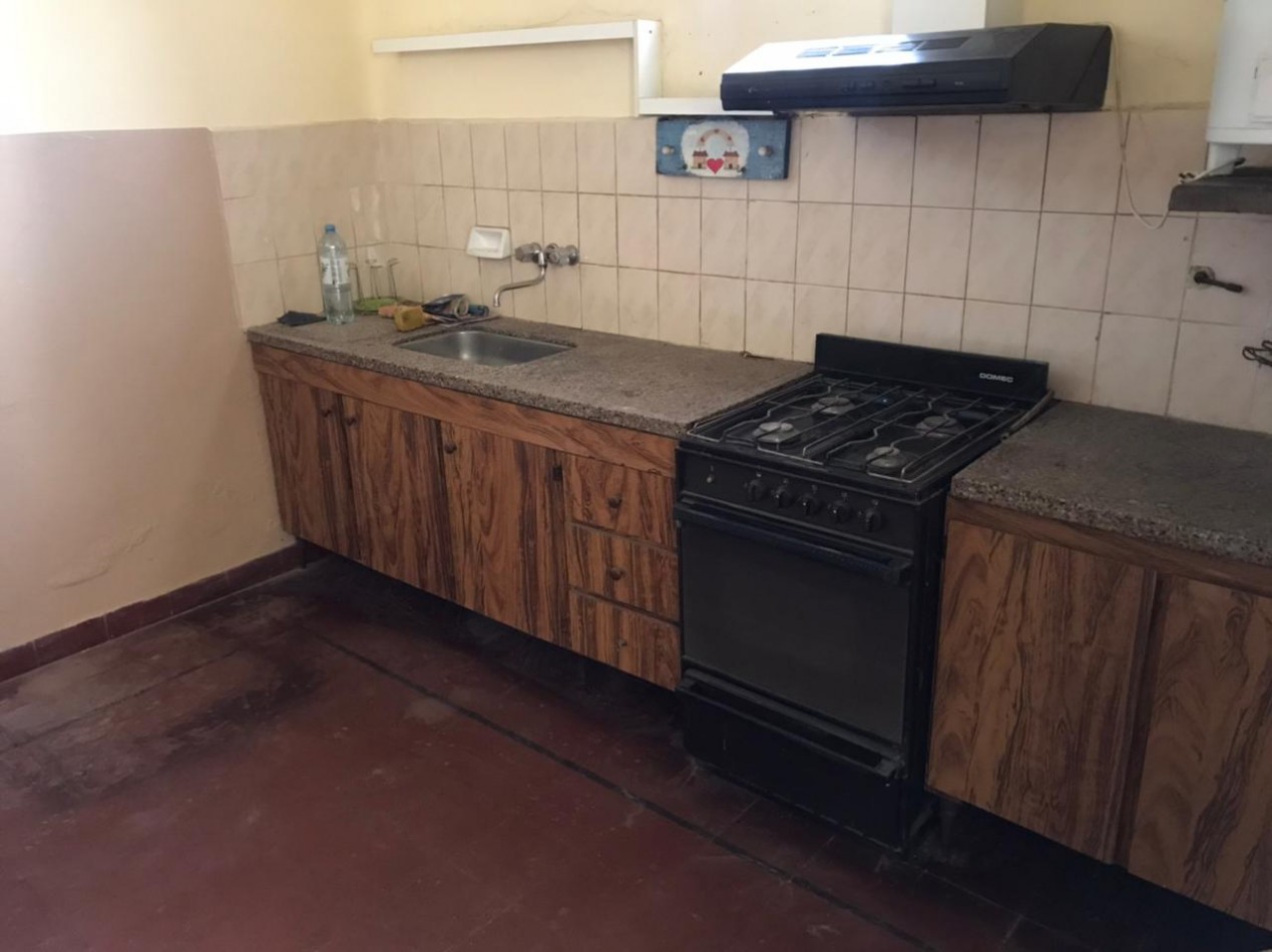 Mariano Balcarce, a solo una cuadra de ruta 20, NUEVO PRECIO CASA + TERRENO ESQUINA 