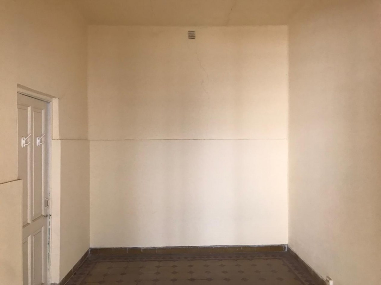 Mariano Balcarce, a solo una cuadra de ruta 20, NUEVO PRECIO CASA + TERRENO ESQUINA 