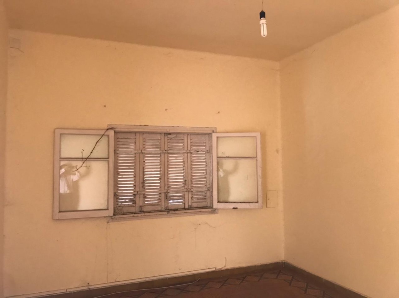 Mariano Balcarce, a solo una cuadra de ruta 20, NUEVO PRECIO CASA + TERRENO ESQUINA 