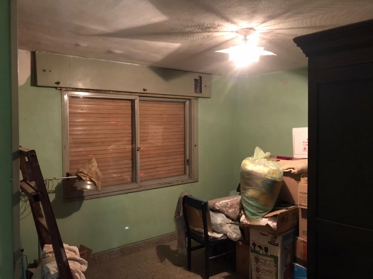 BARRIO ROSEDAL, SE VENDE CASA DE DOS PISOS A METROS DE RUTA 20