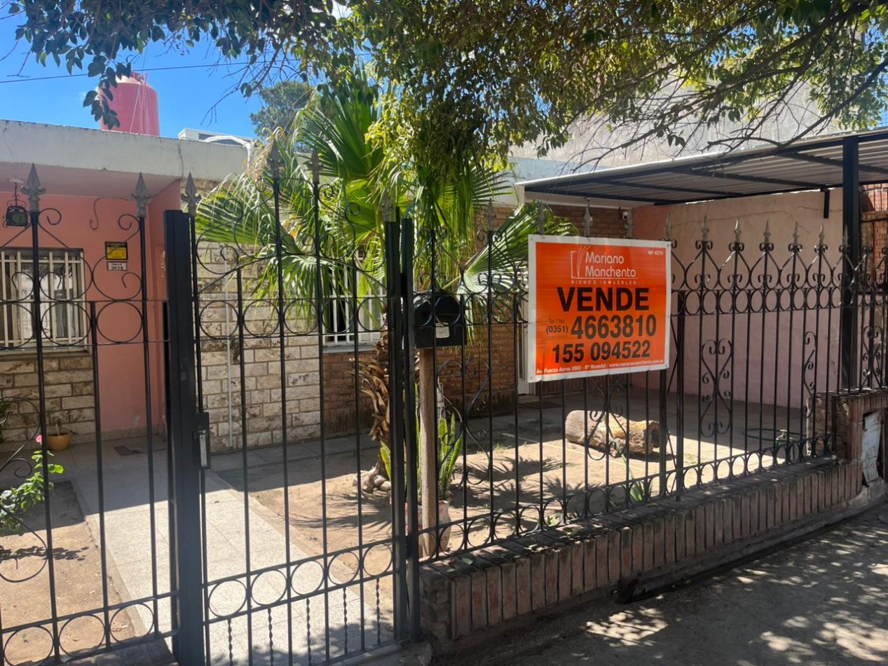 BARRIO MATIENZO-Excelente oportunidad de compra!