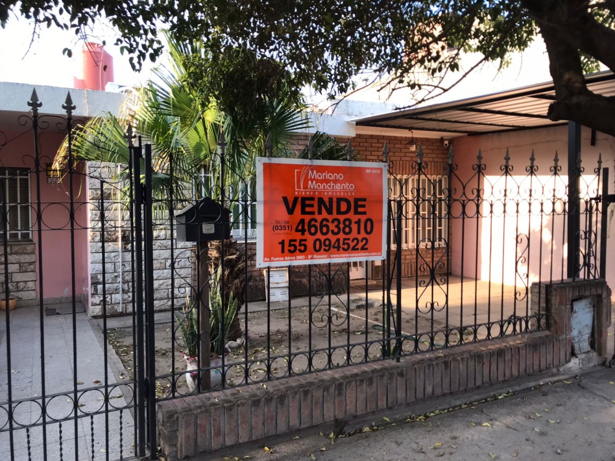 BARRIO MATIENZO-Excelente oportunidad de compra!