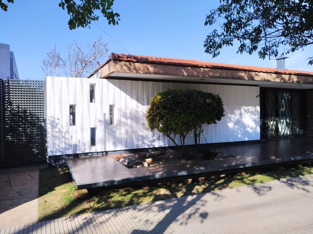 BARRIO MATIENZO, HERMOSA CASA DE CATEGORIA EN ALQUILER