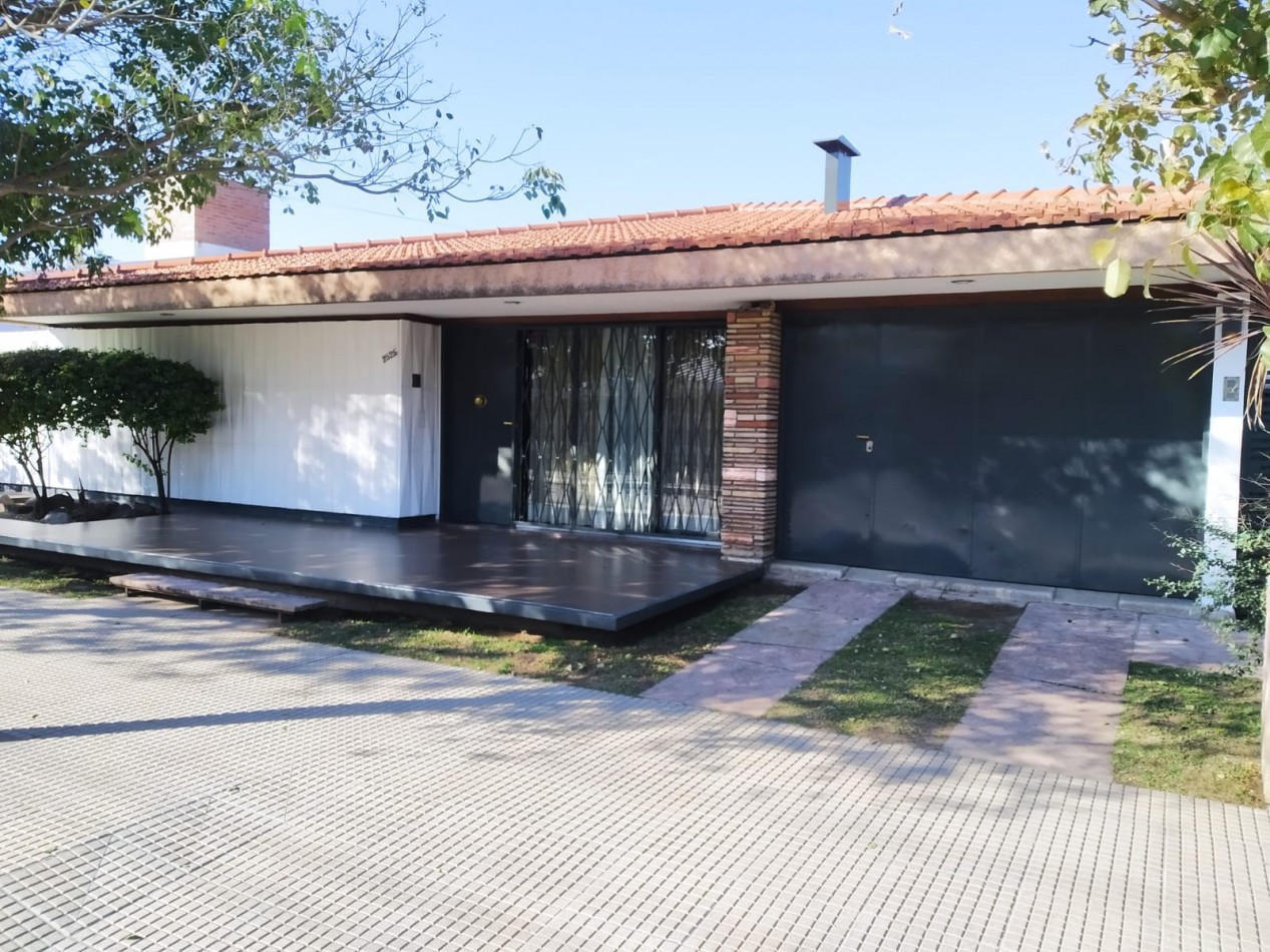 BARRIO MATIENZO, HERMOSA CASA DE CATEGORIA EN ALQUILER