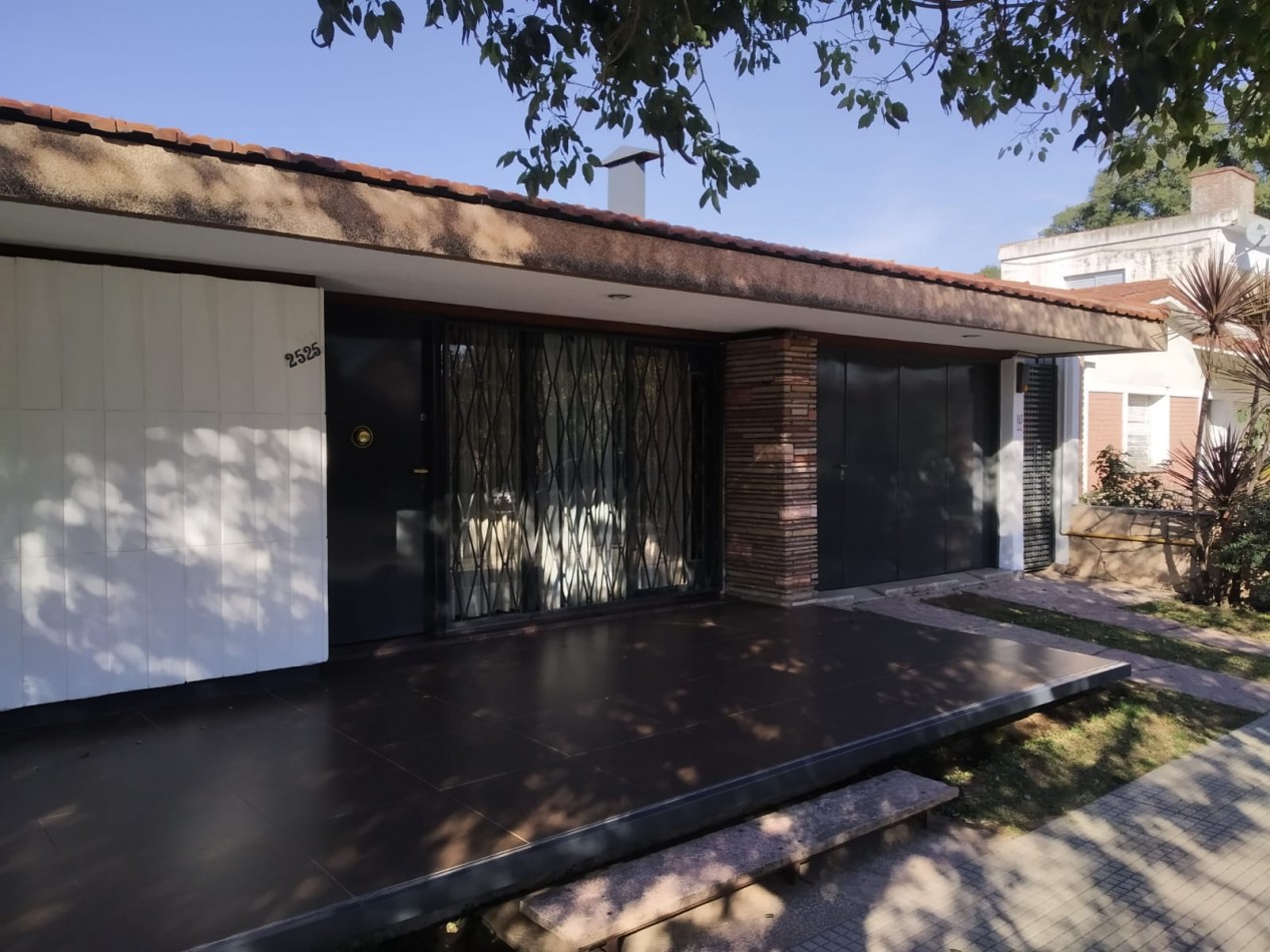 BARRIO MATIENZO, HERMOSA CASA DE CATEGORIA EN ALQUILER