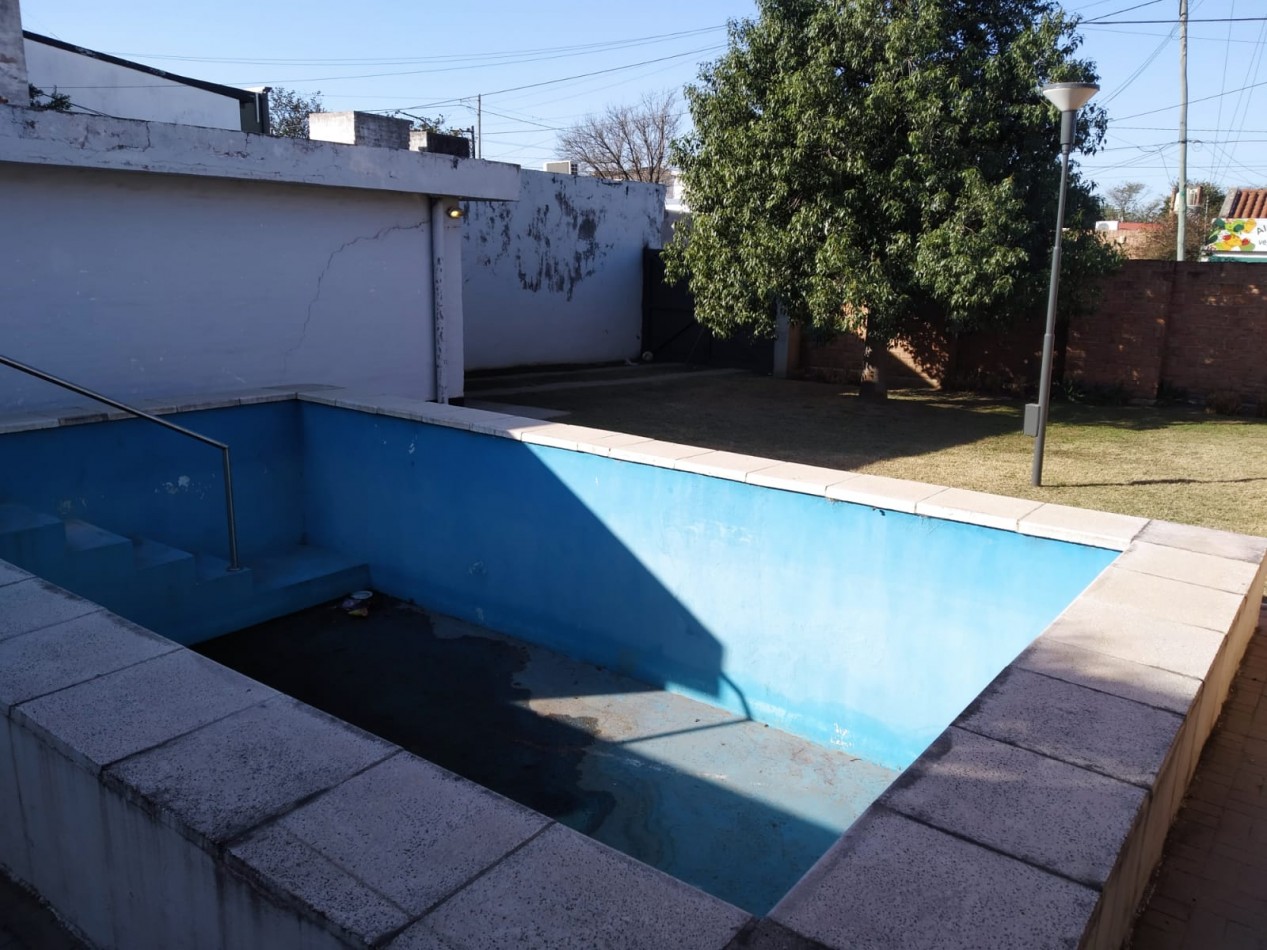 BARRIO MATIENZO, HERMOSA CASA DE CATEGORIA EN ALQUILER