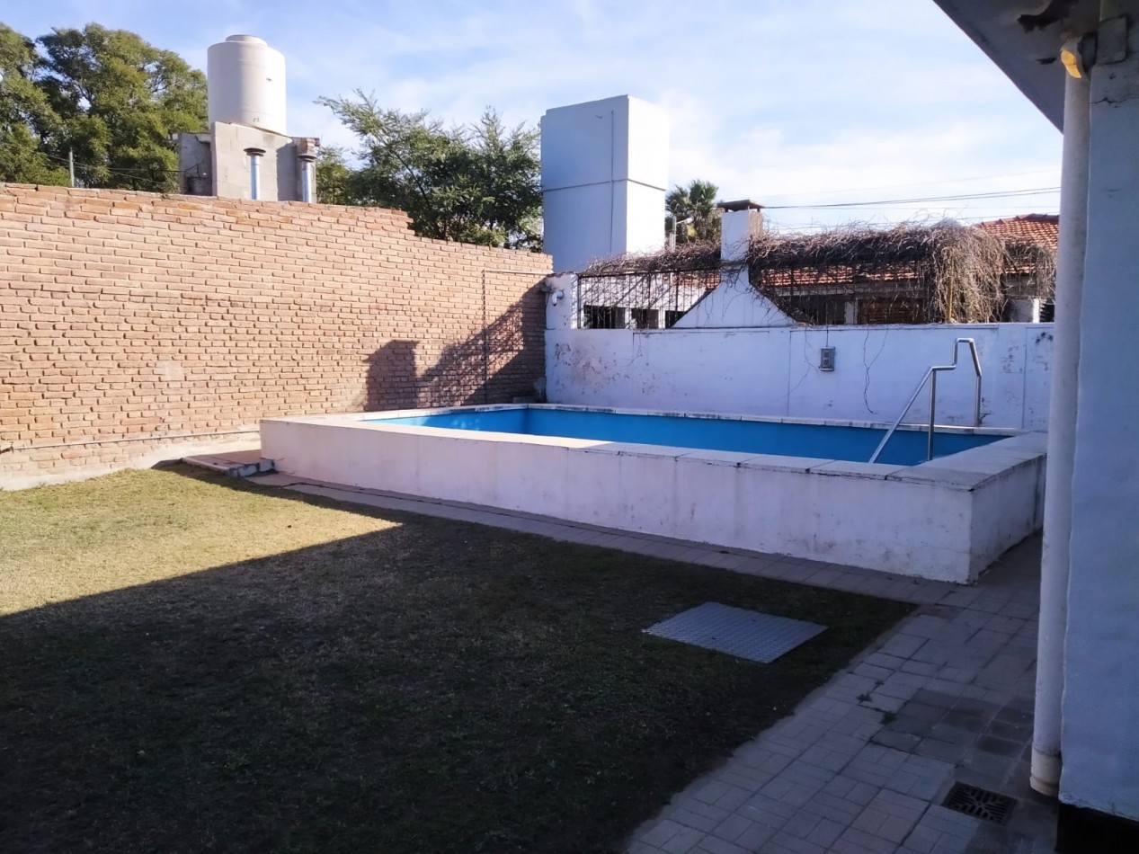 BARRIO MATIENZO, HERMOSA CASA DE CATEGORIA EN ALQUILER