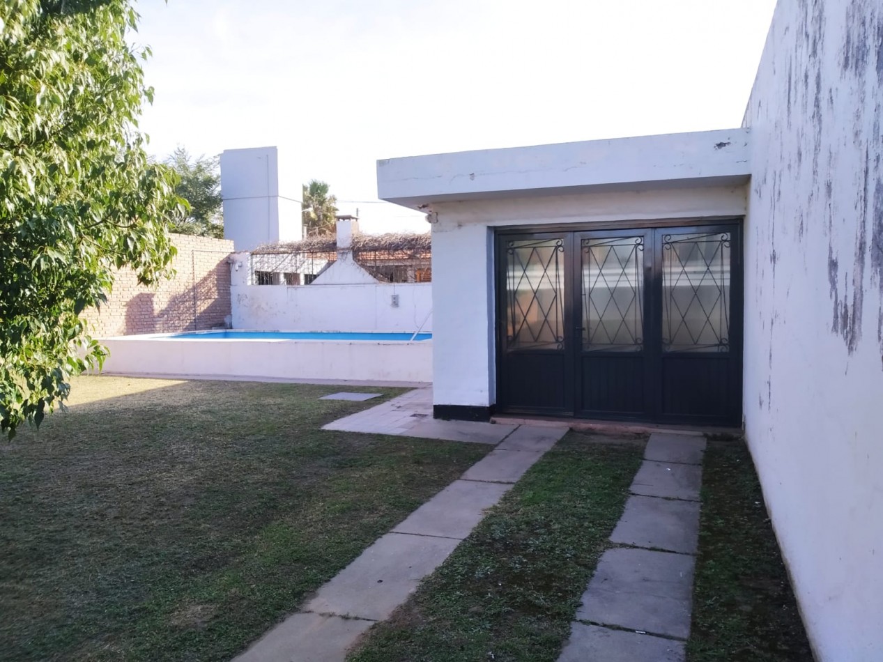 BARRIO MATIENZO, HERMOSA CASA DE CATEGORIA EN ALQUILER